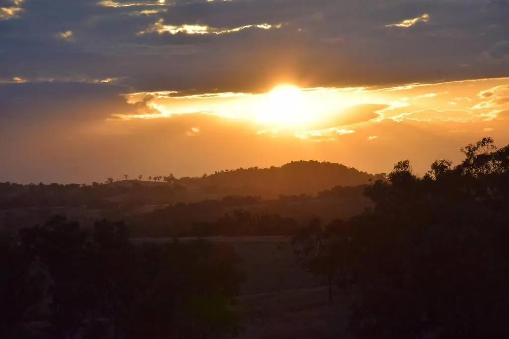 Glenlyon Dam Holiday Cottage & Farmstay Stanthorpe 0*,