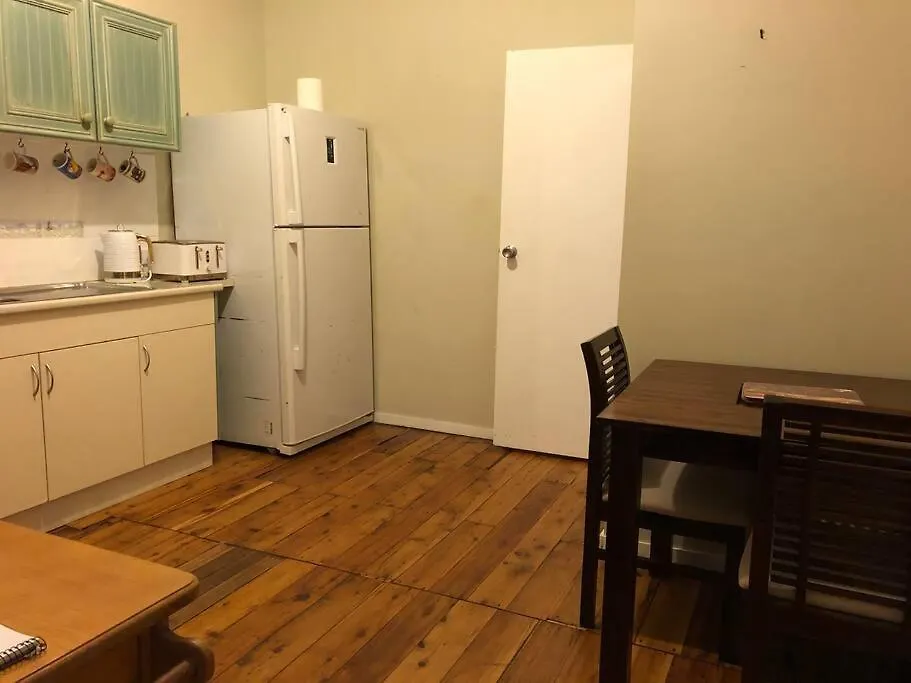 Gasthof Glenlyon Dam Holiday Cottage & Farmstay Stanthorpe