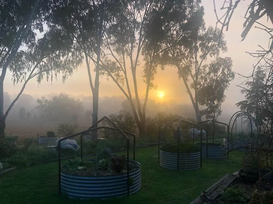 Glenlyon Dam Holiday Cottage & Farmstay Stanthorpe
