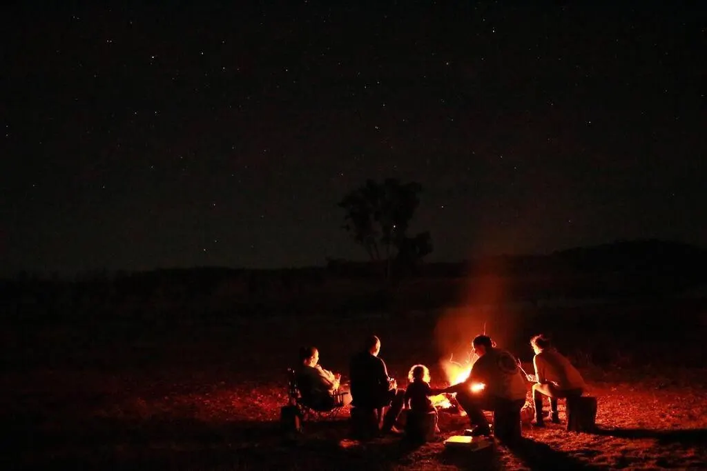 Glenlyon Dam Holiday Cottage & Farmstay Stanthorpe Australia