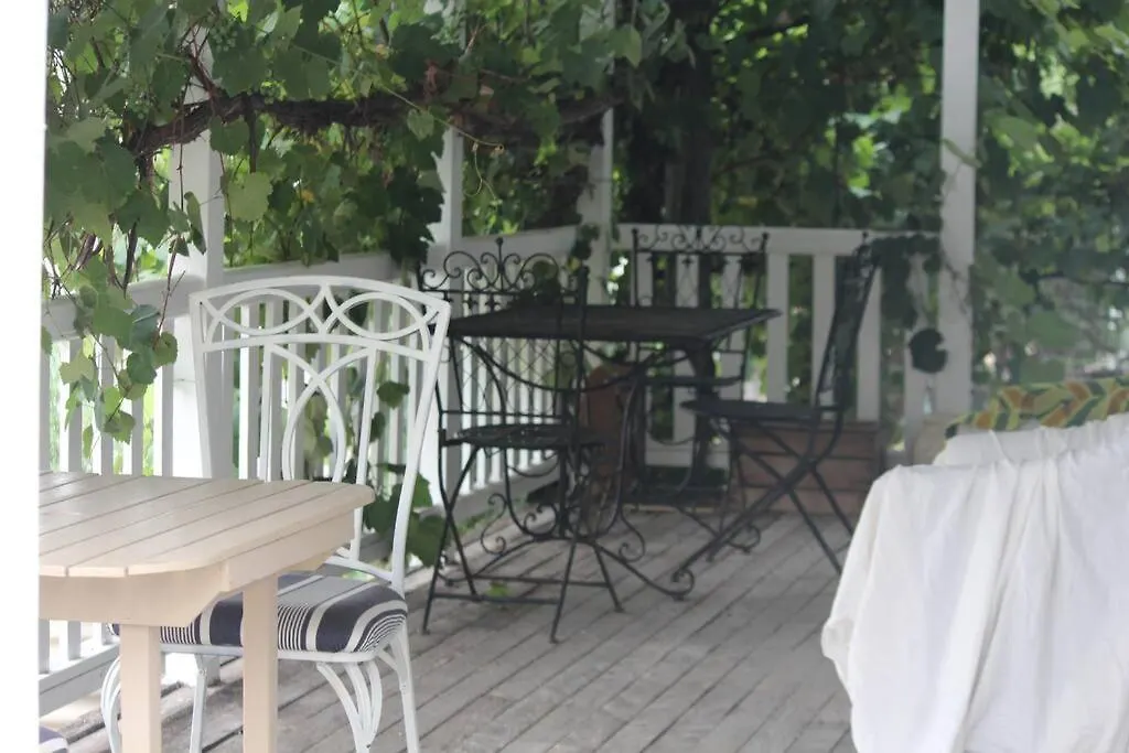Guest house Glenlyon Dam Holiday Cottage & Farmstay Stanthorpe